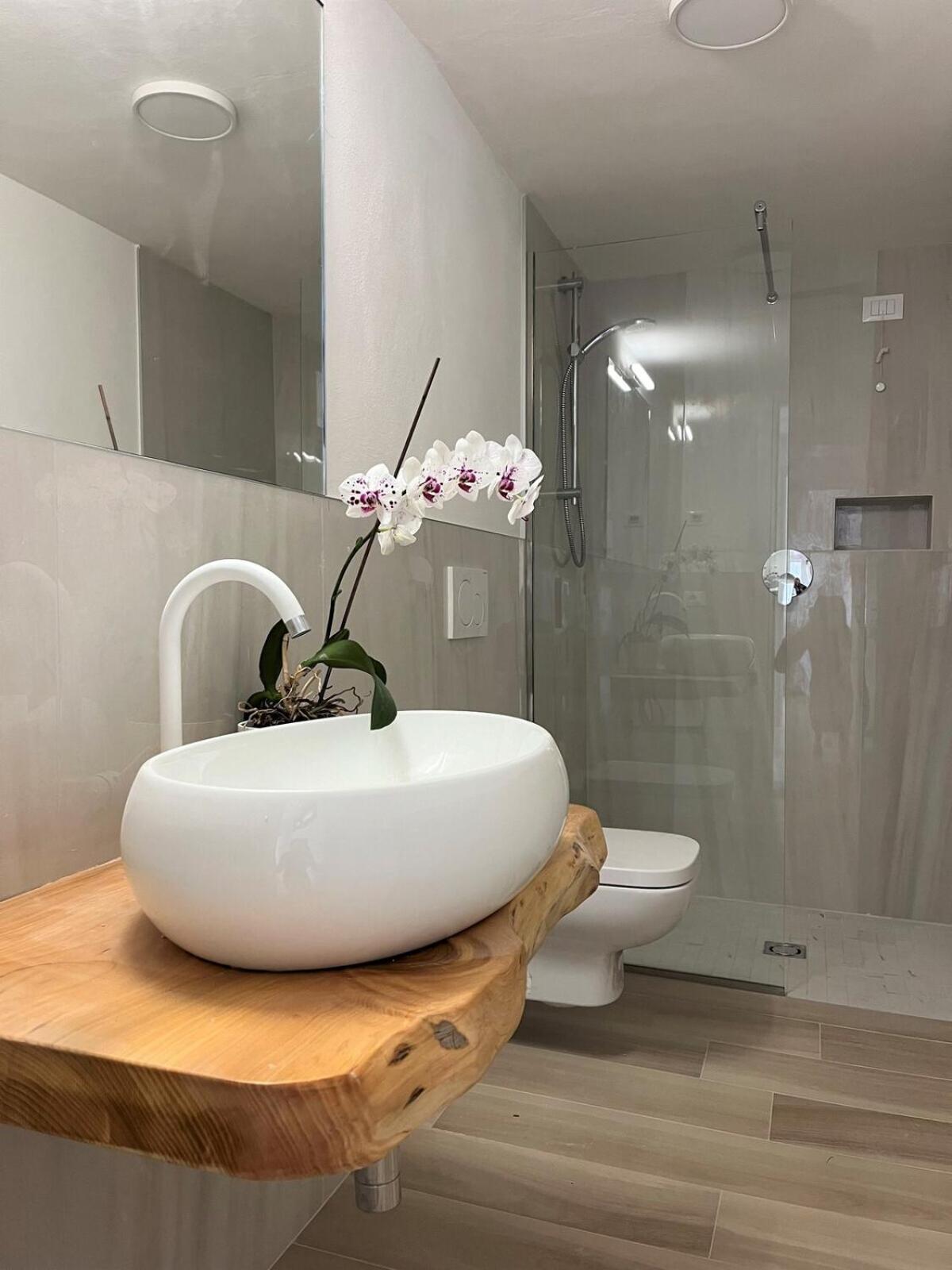 شقة Attico Lilium بسكييرا ديل غاردا المظهر الخارجي الصورة